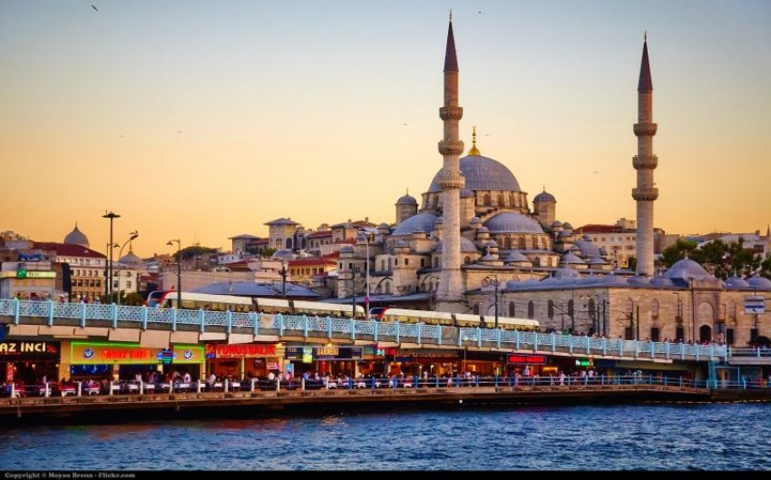  6-ти май в Истанбул  с посещение на Принцови острови 3 нощувки нощен преход

 - <font color=green> ЦЕНИ С ВКЛЮЧЕНИ ОТСТЪПКИ ЗА РАННИ ЗАПИСВАНИЯ, ВАЛИДНИ ДО 30.04.2020</font>